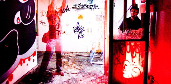 网页在线DDOS压力测试